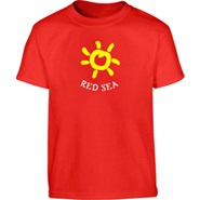 Kids Hurghada Sun T-Shirt